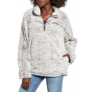 Thread and Supply Wubby Sweater